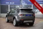 Land Rover Discovery Sport 2.2 SD4|190PK 4WD|HSE Luxury|2e E, Automaat, Euro 5, Gebruikt, Diesel