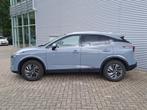Nissan QASHQAI 1.3 MHEV Xtronic Acenta | Pano Dak | Automaat, 12 maanden, Stof, Euro 6, Bedrijf