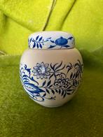 Sadler Porseleinen Gemberpot cadeau#kerst#sinterklaas, Ophalen of Verzenden