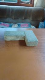 Mooie partijen gebruikte klinkers, diverse partijen., Ophalen of Verzenden, Gebruikt, Beton, Klinkers