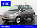 Fiat 500 0.9 TwinAir Easy Automaat | Airco | Lichtmetalen Ve, Gebruikt, Origineel Nederlands, Bedrijf, 26 km/l