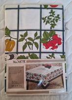 Tafellaken, Huis en Inrichting, Tafelkleden, Ophalen of Verzenden, Nieuw, Rechthoek, Binnen