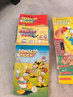 50 Donald Ducks verschillende jaren vanaf 1955, Boeken, Meerdere comics, Ophalen, Gelezen, Europa