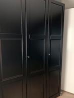 Gevraagd / Gezocht Undreal kastdeur zwartbuin voor Pax kast, Huis en Inrichting, Kasten | Kledingkasten, Ophalen, Zo goed als nieuw