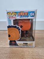 POP! Animation Naruto 181 & 184, Ophalen of Verzenden, Zo goed als nieuw