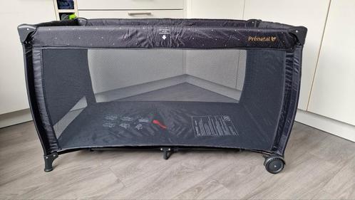 Prenatal campingbedje / reisbedje, Kinderen en Baby's, Babywiegjes en Ledikanten, Zo goed als nieuw, Reisbedje, Ophalen