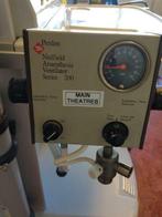 Gasanesthesie toestel Penlon Prima SP, Diversen, Braces, Niet ingevuld, Gebruikt, Niet ingevuld, Ophalen of Verzenden