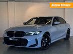 Bmw 3-SERIE 330i M-Sport Trekhaak Camera LED Harman Kardon 1, Automaat, 1998 cc, Gebruikt, 4 cilinders
