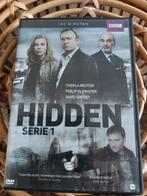 Hidden  serie 1, Cd's en Dvd's, Dvd's | Thrillers en Misdaad, Ophalen of Verzenden, Zo goed als nieuw