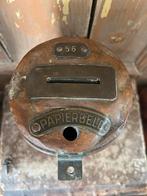 MOOIE OUDE COLLECTEBUS NR 56 papiergeld, Ophalen of Verzenden