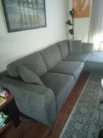 Hoekbank, 250 tot 300 cm, Gebruikt, Ophalen of Verzenden, Vierpersoons of meer