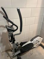 Crosstrainer, Sport en Fitness, Ophalen, Gebruikt, Metaal, Crosstrainer