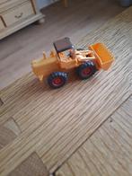 Wiking. Graafmachine, Hobby en Vrije tijd, Modelauto's | 1:87, Verzenden, Zo goed als nieuw, Bus of Vrachtwagen, Wiking