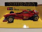 Bburago 1:24 Ferrari F 310 B #5 Schumacher 1997, Hobby en Vrije tijd, Modelauto's | 1:24, Ophalen of Verzenden, Zo goed als nieuw