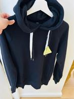 Gloednieuwe Hoodie van 100% Biologisch Katoen, Earth Positiv, Zwart, Nieuw, Ophalen of Verzenden