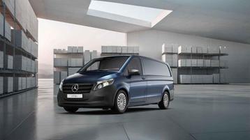 Mercedes-Benz eVito 129 PRO L2 90 kWh beschikbaar voor biedingen