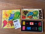 Risk bordspel witte doos, Hobby en Vrije tijd, Gezelschapsspellen | Bordspellen, Ophalen of Verzenden