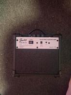 Fazley Kubo BT 10 Gitaarversterker, Ophalen of Verzenden, Gebruikt, Gitaar, Minder dan 50 watt