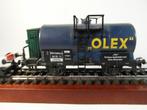 Märklin 4675 Tankwagon, Hobby en Vrije tijd, Modeltreinen | H0, Wisselstroom, Gebruikt, Wagon, Ophalen of Verzenden