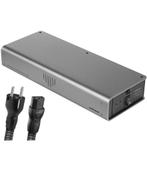 AudioQuest Niagara 1200 + NRG-Y3 2M, Ophalen of Verzenden, Nieuw, 2 tot 5 meter, Luidsprekerkabel