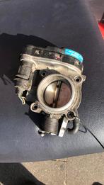 Gasklephuis Mercedes zie foto’s, Auto-onderdelen, Motor en Toebehoren, Ophalen, Gebruikt