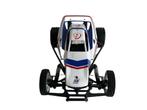 Tamiya The Grasshopper 1/10 rc auto, Elektro, Auto offroad, Ophalen of Verzenden, Zo goed als nieuw