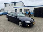 Audi A6 Limousine 2.0 TFSI Pro Line Business, Voorwielaandrijving, Stof, Gebruikt, 1984 cc