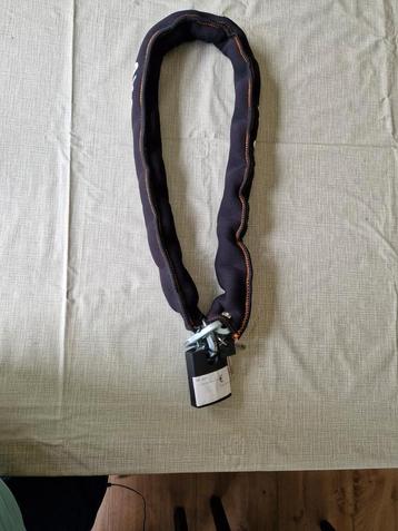 AXA NPM-4 Kettingslot - Zeer Sterk & Nieuw! beschikbaar voor biedingen