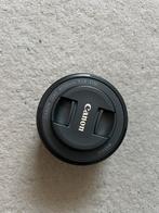 Canon RF 50mm 1.8 Lens STM, Ophalen of Verzenden, Zo goed als nieuw, Standaardlens