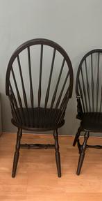 Windsor stoelen prijs per 2 stuks, Ophalen of Verzenden