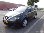 Seat Altea XL 1.4 TSI Stylance, Voorwielaandrijving, 4 cilinders, Altea XL, Zwart