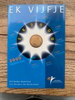 EK 5 gulden, Ophalen, Koningin Beatrix, 5 gulden