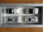 Märklin 1840, set van 4 Porsche modelauto's, nieuw in OVP, Ophalen of Verzenden, Nieuw, Auto, Overige merken