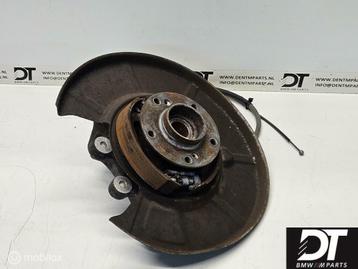 Fusee rechtsachter BMW M5 E60 33322282960 beschikbaar voor biedingen