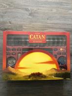 Kolonisten van Catan 3D - NIEUW in de verpakking, Ophalen of Verzenden, Zo goed als nieuw