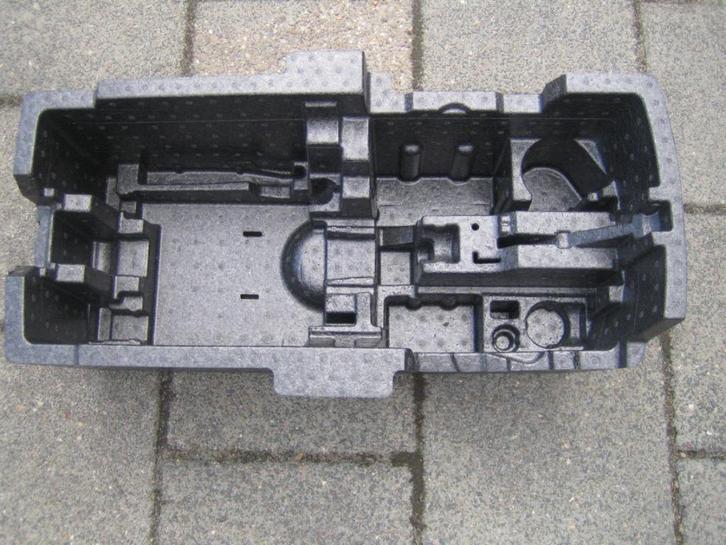 Skoda Fabia – Kamiq – Scala inleg reservewiel + Tyre Sealant, Auto-onderdelen, Klein materiaal, Skoda, Nieuw, Ophalen of Verzenden