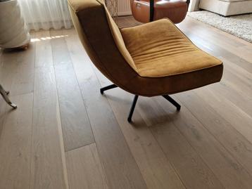 Draai stoel