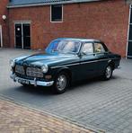 Volvo Amazon 1965 B20 Lpg, 1119 kg, Wit, Origineel Nederlands, Particulier
