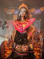 Barbie dia de muertos, Ophalen of Verzenden, Nieuw, Pop