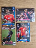Topps Now 4x Lamine Yamal, Ophalen of Verzenden, Zo goed als nieuw, Buitenlandse clubs, Spelerskaart