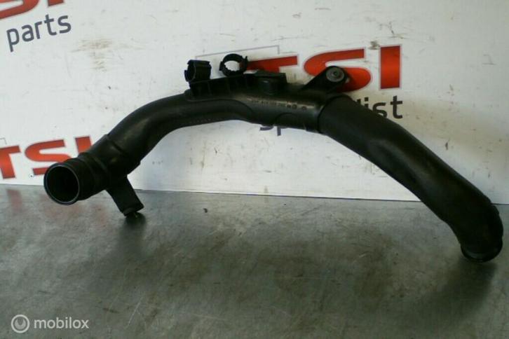 Intercoolerbuis ​​6R0145762H 1.2TDI CFW VAG, Auto-onderdelen, Motor en Toebehoren, Gebruikt, Ophalen of Verzenden