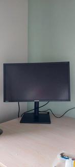 Samsung Computerscherm - Stevig & Draaibaar, Computers en Software, Monitoren, Ophalen, Draaibaar, Gebruikt, Full HD