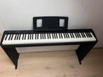 Roland FP-10 piano en onderstel, Ophalen, Zwart, Digitaal, Zo goed als nieuw