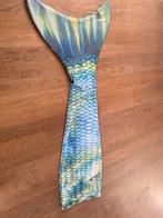 Zeemeermin Staart voor Zwembad - Maat 140-152, Kinderen en Baby's, Kinderkleding | Kinder-zwemkleding, Meisje, Ophalen of Verzenden