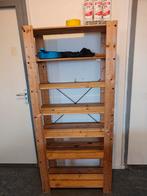 Ikea hejne 77x33x175 7planken, Huis en Inrichting, Kasten | Stellingkasten, Ophalen, Zo goed als nieuw