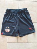 PSV (22/23) Puma voetbalshort maat 164 / 13-14 jr - z.g.a.n., Ophalen of Verzenden, Zo goed als nieuw, PSV, Shirt