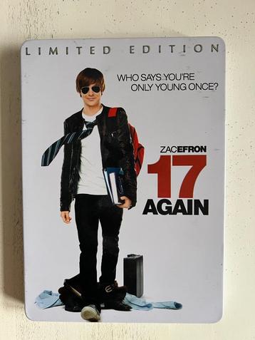 17 Again beschikbaar voor biedingen