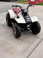 Yamaha breeze 2x, Motoren, 1 cilinder, 125 cc, 11 kW of minder