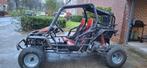 Gs moon 260cc buggy met kenteken, Ophalen, Nieuw