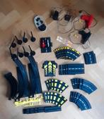Vintage artin double loops chase racer, Ophalen, Gebruikt, Elektrisch, Overige merken